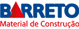 Logo Barreto Material de Construção